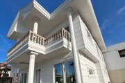 ویلا تریپلکس چهارخواب عمارت حسینی در متل قو