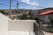 واحد دوخواب در طبقه همکف ویلای دیلمان