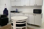 ویلا استخردار مبله تکخواب لاویدا در کردان