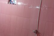 واحد مبله تکخواب در طبقه اول ویلا ملکی در چالوس