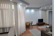 آپارتمان مبله دوخواب 8 در سعادت آباد
