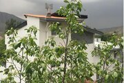 ویلای دوبلکس سه خواب استخردار سرپوشیده در لواسان