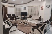 ویلا دوبلکس استخردار ساحلی سه خواب در چالوس