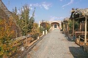 واحد 1 سنتی در بوم گردی ابوزیدآباد