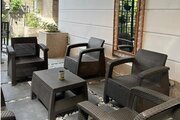 ویلا دوبلکس استخردار سه خواب در چالوس