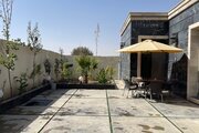 ویلا استخر دار سرپوشیده دوخواب فروردین در کردان