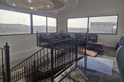 عمارت دوبلکس 4 خواب کلاسیک پالاس در کردان