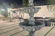 ویلا مبله دوطبقه دوخواب سانا در طرقبه و شاندیز