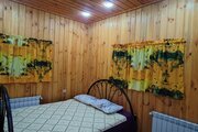 ویلا دوبلکس تکخواب سنتی آلوینا در رشت
