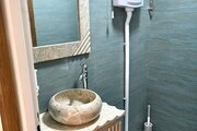 آپارتمان مبله دو خواب در سعادت آباد