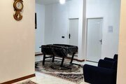 ویلا دوبلکس سه خواب ماهریس در چهارباغ