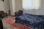 آپارتمان مبله دوخواب طبقه اول در سامان
