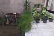 واحد کبودوال در طبقه همکف ویلا علی آباد