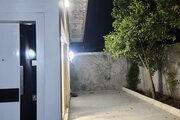 ویلا دوخواب مبله بهشت تالاب در بندر انزلی