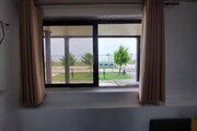 آپارتمان مبله تک خواب ویو دریا در هتل آپارتمان بندرانزلی