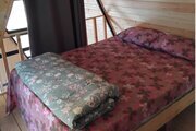 کلبه سوئیسی مبله دوخواب شیروا 3 در رضوانشهر