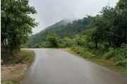 خانه ویلایی دو خواب در روستای بالابراگور