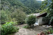 واحد دوخواب طبقه اول در گردنه حیران آستارا