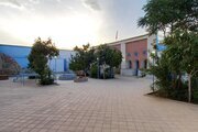 ویلا سنتی چهارخواب در اصفهان
