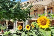 اتاق 6 در اقامتگاه بومگردی در بهار