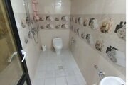 ویلا دوخواب استخر سرپوشیده آبگرم در چهارباغ