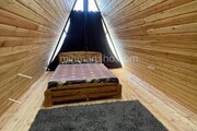 کلبه سوئیسی دوبلکس مبله دوخواب در رشت