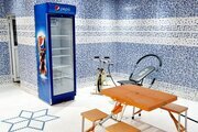 ویلا استخردار چهار خواب در سرخرود