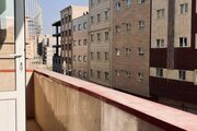 آپارتمان مبله دو خواب 4 در تبریز