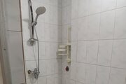 آپارتمان مبله تکخواب همکف در حصارک