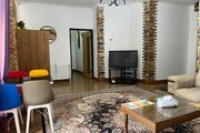 آپارتمان مبله دو خواب در چالوس (واحد2)
