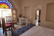 اتاق مبله دبل 206 در هتل کاشان