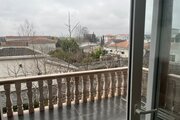 واحد دوخواب در طبقه دوم ویلای رویان