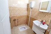 واحد تکخواب در طبقه همکف ویلای لنگرود