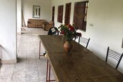 باغ ویلا تکخواب مبله در خمام
