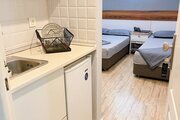 اتاق 15 متری 207 در مسافرخانه مشهد