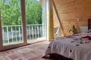 کلبه سوئیسی دوبلکس 3 خواب در ماسال
