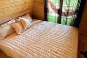 کلبه سوئیسی دوبلکس دوخواب تی تی در ماسال