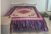 واحد تک خواب در طبقه دوم ویلا ژینو رضوانشهر