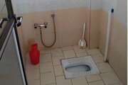 واحد تکخواب ملکی در طبقه همکف ویلای تالش