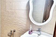 واحد دوخواب در طبقه همکف ویلا گل باران در کلاردشت