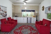 سوئیت ویلا مبله55 متری در قائمشهر