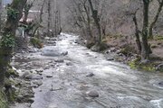 کلبه سوئیسی دوبلکس دوخواب در اسالم