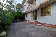 واحد دو خواب در طبقه همکف ویلا صبا در رودسر