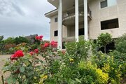 واحد مبله سه خواب در طبقه دوم ویلا در چابکسر