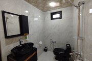 کلبه سوئیسی دوبلکس مبله دوخواب سپید در ماسال