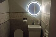 ویلا مبله تکخواب استخردار در شهریار