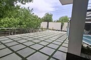 وبلا باغ مبله دوبلکس استخردار سه خواب در ملارد