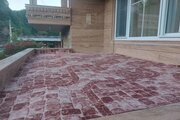 واحد دوبلکس طبقه اول ویلا در اسالم