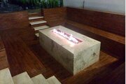 ویلا دوبلکس استخردار با جکوزی در محمودآباد