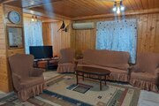 واحد در طبقه همکف ویلا بندر انزلی